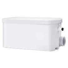 Trad4U pompa trituratore maceratore