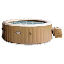 Intex idromassaggio gonfiabile