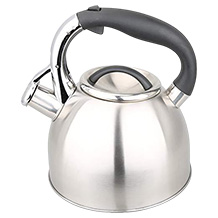 KAMBERG bollitore con fischio