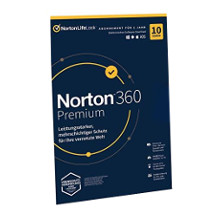 Norton 360 Premium