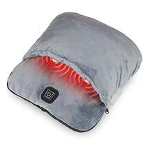 lomitech scaldapiedi elettrico