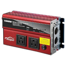 TWING inverter onda sinusoidale