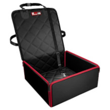 Just Pet Zone seggiolino auto per cani