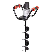 XtremepowerUS trivella