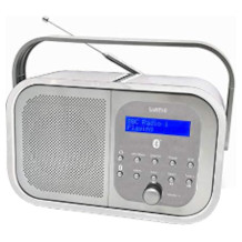 Smith-Style radio da cucina