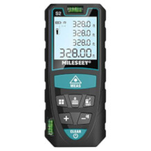 RockSeed distanziometro laser