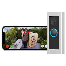 Ring campanello WiFi