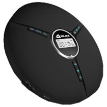 KLIM lettore CD portatile