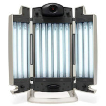 greenOR lampada abbronzante per viso