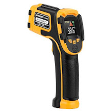 SOVARCATE termometro a infrarossi