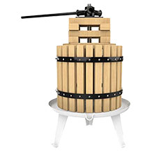 SQUEEZE master torchio per frutta