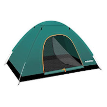 RISEPRO tenda da campeggio