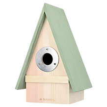 Navaris casetta per uccelli