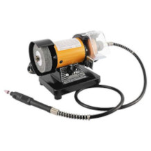 YaeKoo mola da banco