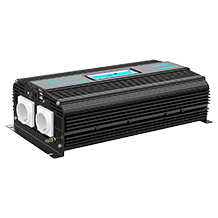 GIANDEL inverter onda sinusoidale