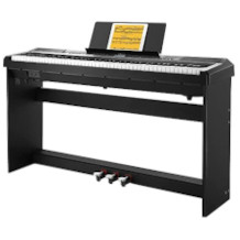 Donner pianoforte elettrico