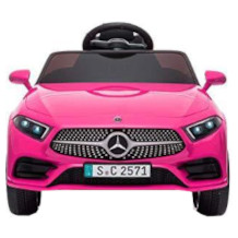 Babycar auto elettrica per bambini