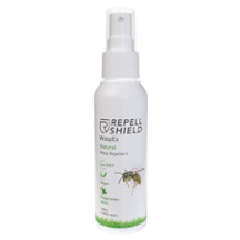 RepellShield spray antivespe
