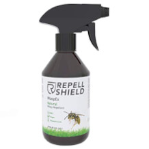 RepellShield spray antivespe