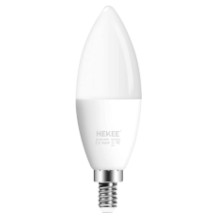 HEKEE lampada LED E14