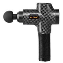 ALDOM pistola per massaggio