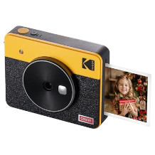 Kodak macchina fotografica istantanea