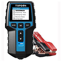 TOPDON BT200