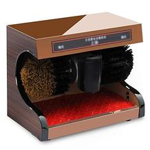 KUANDARMX macchina lustrascarpe