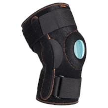 Thx4COPPER ginocchiera