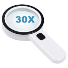 Nazano lente d'ingrandimento