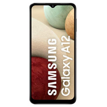 Samsung Galaxy A12