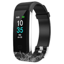 LEBEXY smart band
