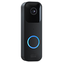 Blink videocitofono senza fili