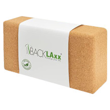 BACKLAxx mattoncino yoga