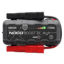 NOCO Boost X GBX55