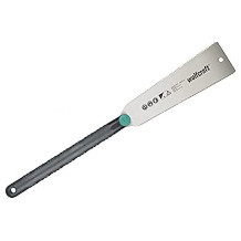 Wolfcraft seghetto giapponese