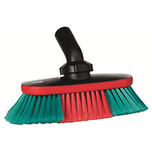 Vikan spazzola per autolavaggio