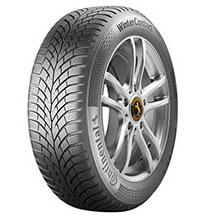 Continental WinterContact TS 870 XL