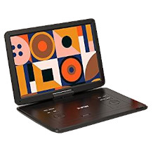 BOIFUN lettore DVD portatile