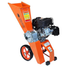 Forest Master biotrituratore a benzina