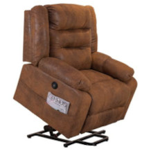 Asukale sedia massaggiante