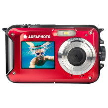 AGFA fotocamera subacquea