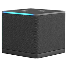 Amazon Fire TV Cube