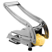 Topcroft taglia patate