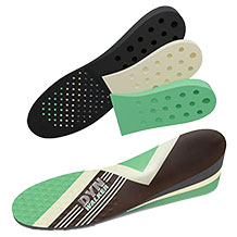 DynWalker sottopiede