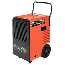 Lehmann deumidificatore portatile