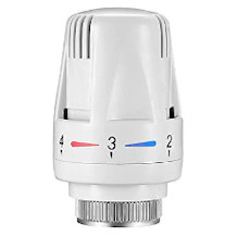 LJAPPLIED termostato del radiatore