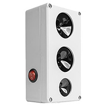 Dragon Ultrasonic spray anti martora