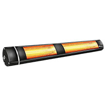 Tresko riscaldatore elettrico