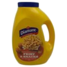 Vandemoortele olio per friggere